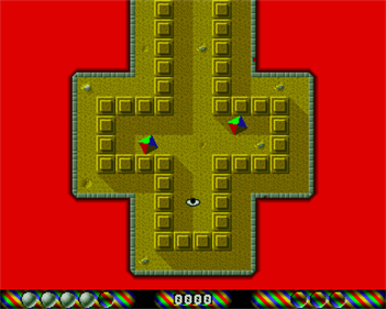 Kastle Kumquat - Screenshot - Gameplay Image