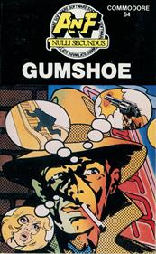 Gumshoe (A&F Software) - Box - Front Image