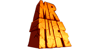 Mr. Tuff - Clear Logo Image