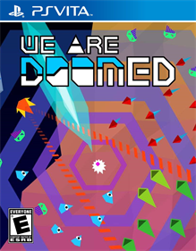 WE ARE DOOMED - Screenshot - Gameplay Image