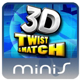 3D Twist & Match