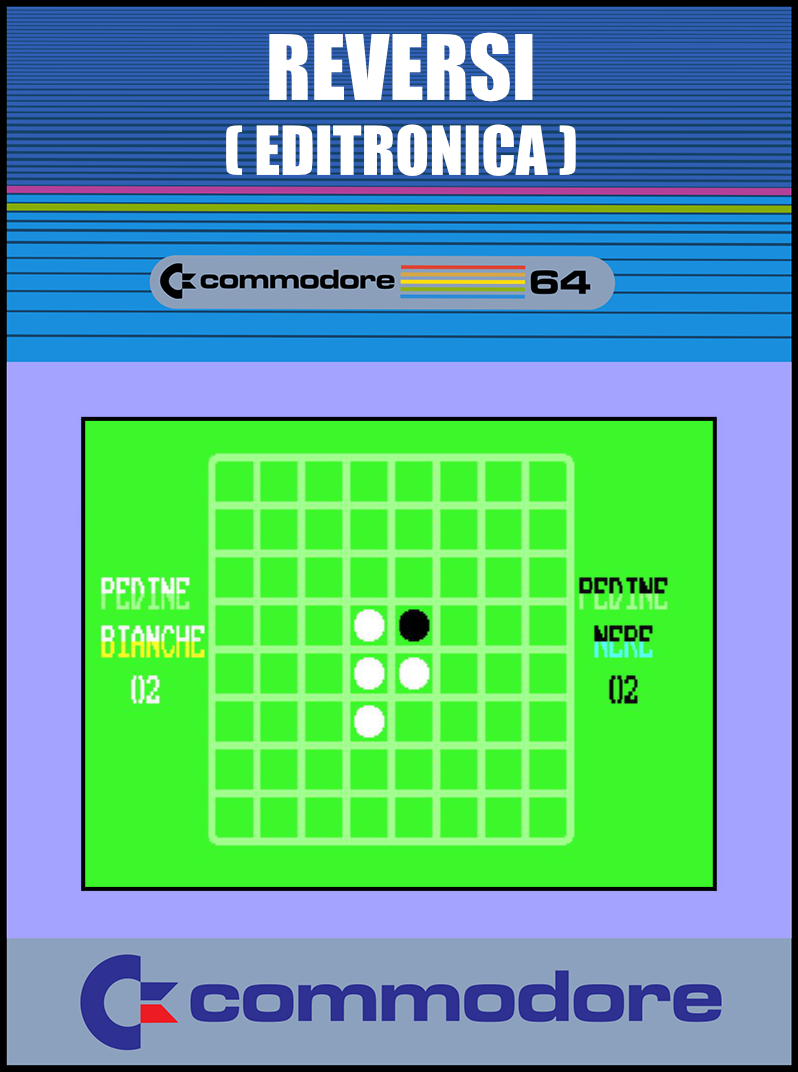 Reversi (Editronica)