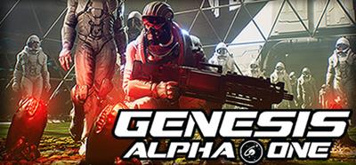 Genesis Alpha One - Banner Image