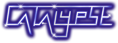 Catalypse - Clear Logo Image