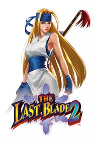 The Last Blade 2 - Fanart - Box - Front Image
