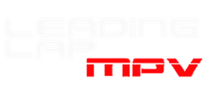 Leading Lap MPV - Clear Logo Image