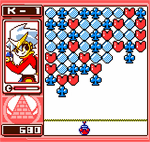 Puzzle Link 2 - Screenshot - Gameplay Image