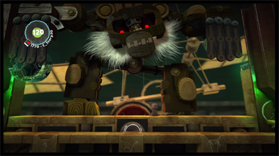 LittleBigPlanet 2 - Screenshot - Gameplay Image