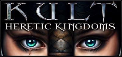 Kult: Heretic Kingdoms - Banner Image