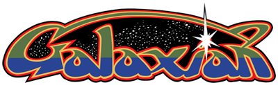 Galaxian X68K - Banner Image