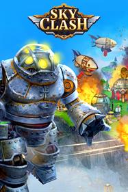 Sky Clash: Lords of Clans 3D