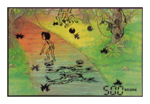 Walt Disney's The Jungle Book