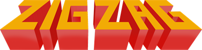 Zig-Zag (Mirrosoft) - Clear Logo Image