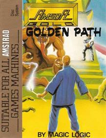 Golden Path - Box - Front Image