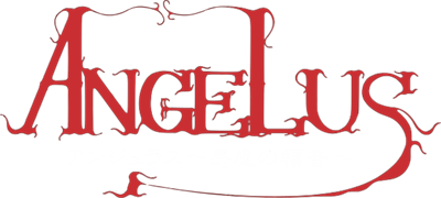 Angelus: Akuma no Fukuin - Clear Logo Image