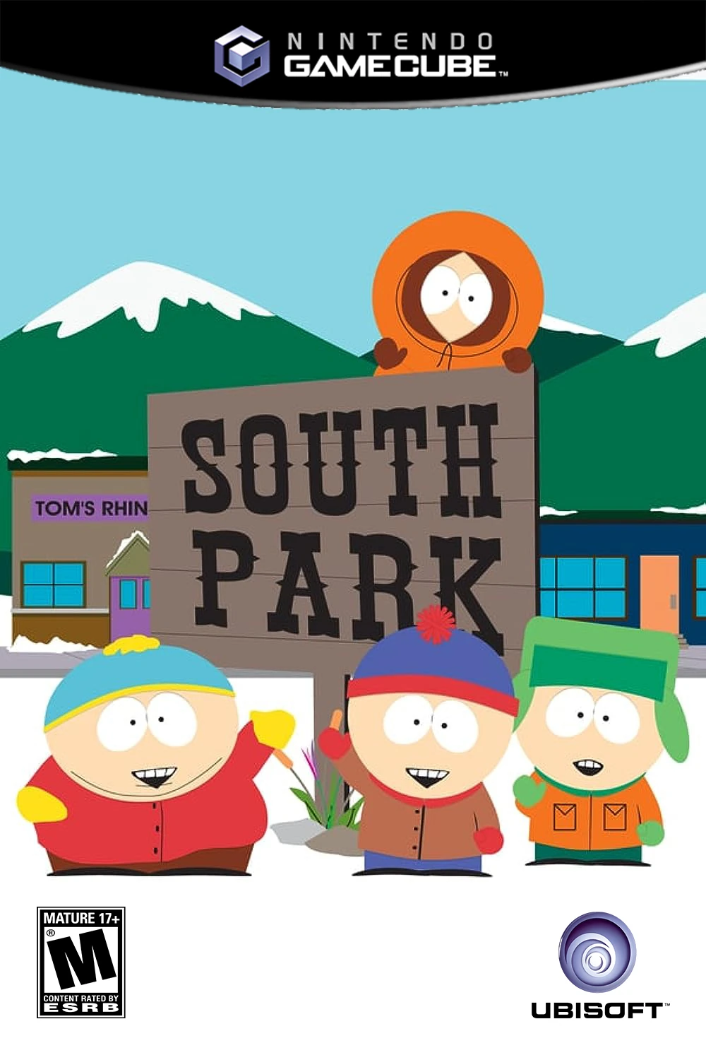 South Park