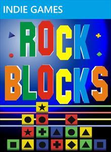 Rock Blocks