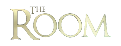 The Room - Clear Logo Image