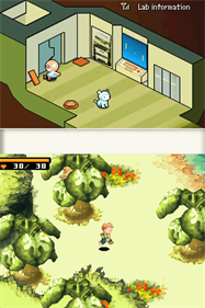Contact - Screenshot - Gameplay Image