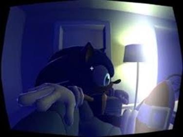 Sonic Dreams Collection - Screenshot - Gameplay Image