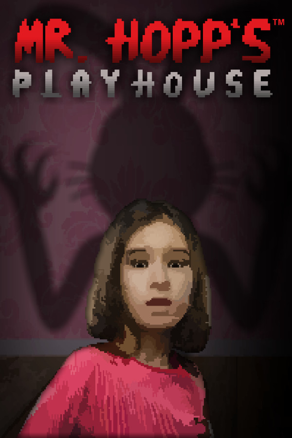 Mr. Hopp's Playhouse