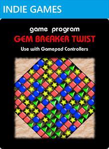 Gem Breaker Twist