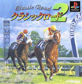 Classic Road 2 - Box - Front Image