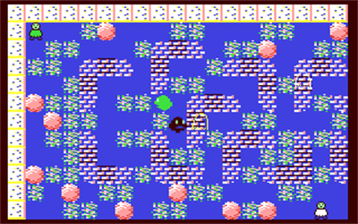 Bombi - Screenshot - Gameplay Image