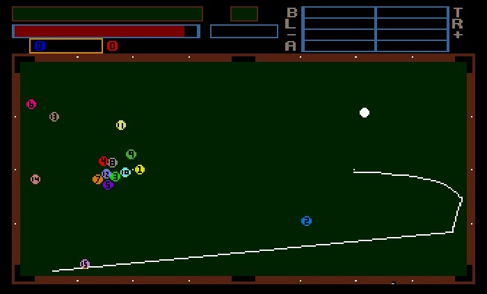 Pool (Amiga Magazine)