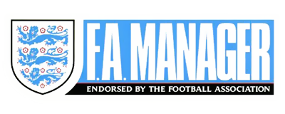 FA Manager - Clear Logo Image