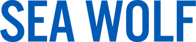 Sea Wolf - Clear Logo Image