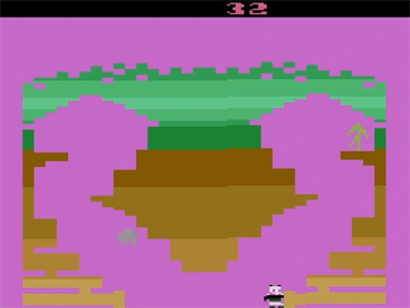 Panda Chase - Screenshot - Gameplay Image