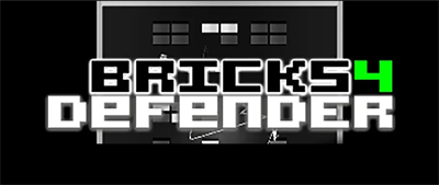 Bricks Defender 4 - Banner Image