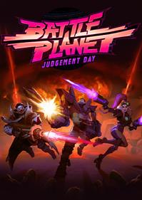 Battle Planet: Judgement Day