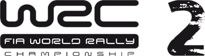 WRC 2: FIA World Rally Championship - Clear Logo Image