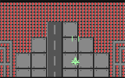 Space Swarm 64 - Screenshot - Gameplay Image