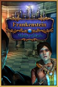 Frankenstein: Master of Death - Fanart - Box - Front Image