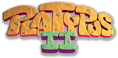 Platypus II - Clear Logo Image