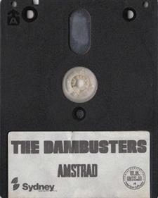 The Dam Busters - Disc Image