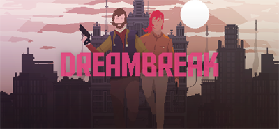 DreamBreak - Banner Image