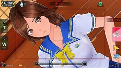 Reco Love: Blue Ocean - Screenshot - Gameplay Image