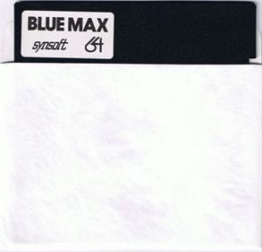 Blue Max - Disc Image