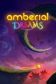 Amberial Dreams - Box - Front Image