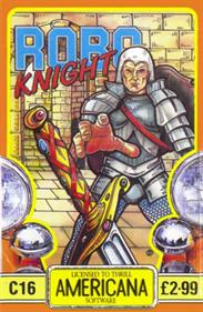 Robo Knight