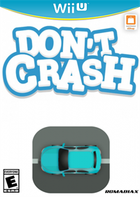 Don't Crash