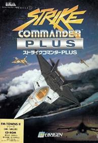 Strike Commander Plus
