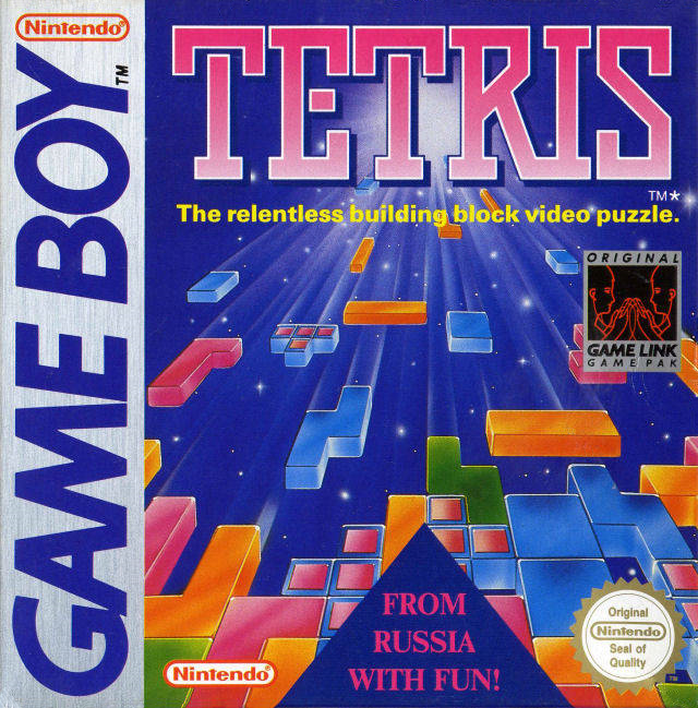 Tetris Details Launchbox Games Database