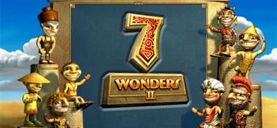 7 Wonders II - Banner Image