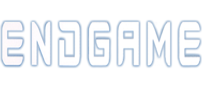 Endgame - Clear Logo Image