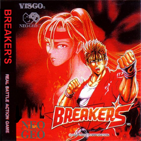 Breakers